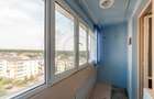 Apartament cu 2 camere decomandat în Trivale - 9