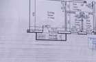 Apartament cu 2 camere semidecomandat în Florești - 7
