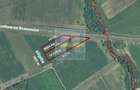 Teren Construcții intravilan de 24283 mp, în Rulmentul - 3