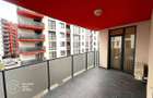 Apartament superb, Ared Kaufland, 3 camere, etaj 3, centrala proprie s - 9