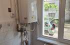 Apartament cu 2 camere semidecomandat în Central - 3