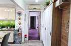 Apartament cu 3 camere semidecomandat în Aradului - 1