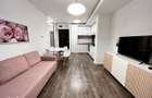 Apartament 2 camere de inchiriat Belvedere Residence Aviatiei-Pipera - 4