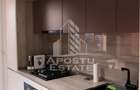 Apartament cu 2 camere semidecomandat în Soarelui - 4