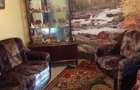 Casa si teren de vanzare in Pucioasa, Dambovita, B-dul trandafirilor, bulevard principal. 39500 Euro - 4