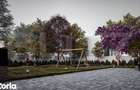Apartament 3 camere cu logie, eleganta si confort urban EAS Reside - 1
