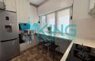 Apartament cu 3 camere semidecomandat în Dorobanți - 5