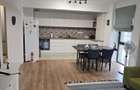 Inchiriez apartament cu doua camere, complex Colors Tg Mures - 4