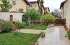 Casă individuală cu 5 camere cu Canalizare în Pipera - 3
