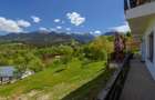 Pensiune cu priveliste fabuloasa, zona boema, Bran, Brasov. - 23