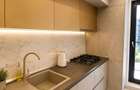2 camere mobilat modern | Tomis Nord - Zen Residence | garaj, boxa - 3