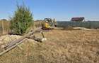 Teren de 420 mp, în Agigea - 2