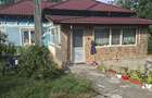 Casă cu 2 camere cu Teren 1000 Mp în Hoisești