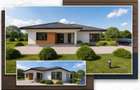 Casa Moderna pe un singur nivel # Casa parter Reghin