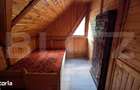 Cabana de vanzare zona Valea Ighielului