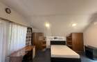 Apartamentul cu o camera de inchiriat | Imobil tip vila | Etaj 1 | Par - 1