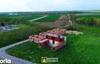 Casa moderna P+1 din containere teren 575 mp la 14km de Arad - 1