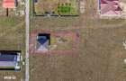 Vila cu 5 camere | teren 1000 mp | cartier San Paolo (langa Westfield) - 7