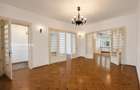 Apartament interbelic 147 mp | Terasă 24 mp | Intrare individuală | Dorobanți - 9