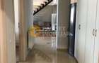 3 camere - mobilat & utilat - 77mp - tip DUPLEX - 5