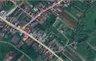 Teren intravilan de vAnzare Com. Sieu-Magherus, jud. BN