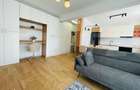Apartament la cheie, incalzire in pardoseala, parcare subterana, zona - 3