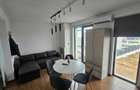 Inchiriez apartament NOU2 camere| Parcare&terasa incluse | Smart Home