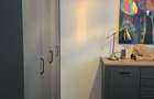 Apartament 2 Camere Otopeni Central | Mobilat , Utilat Modern |Parcare - 5