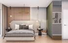 Apartament cu 2 camere în Crângași - 7