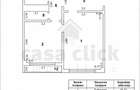 •	Apartament generos 3 camere, parter | Spicu – Faleza Dunarii | 2 băi - 10