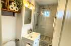 Apartament 2 camere, etaj 4, balcon, AC, incalzire proprie - 7