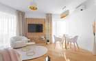 Apartament cu 2 camere în Herăstrău - 2