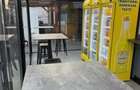 Rotiserie Saormerie Hamburgerie Baneasa, Container gastro utilat, magazin Metro - 4