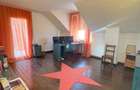 Vila D+P+M cu piscina ?i sauna, 5 camere, 290 mp, teren - 3