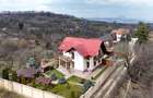 Casă de vânzare Bran Sohodol teren  intravilan 4.831 mp două locuințe - 40