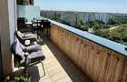 Apartament cu 2 camere semidecomandat în Lujerului - 15