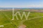 Teren extravilan 4.700 mp Codlea Zona Lacurilor - ideal pentru - 8