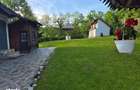 Casa de vanzare, intr-un loc superb si linistit - 19