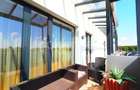 Penthouse modern cu 3 camere | 2 parcari - 3