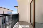 Duplex cu 4 camere cu Teren 250 Mp în Exterior Est - 24