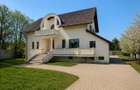 Casa S+P+M - 368 mp + Teren 2.158 mp, Corunca - 4