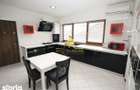 3 camere, mobilat modern, bloc nou, parcare, zona Intre Lacuri - 10