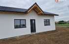 Duplex de vanzare cu 3 camere, zona Bucovat - 2