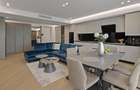 Apartament cu 3 camere semidecomandat în Pipera - 3