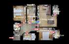 Inchiriere apartament 3 camere Militari - Apusului Metrou Pacii - 6