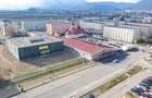 Spațiu comercial, de 2,500 mp, în Uzina 2 - 1