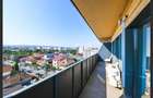 Apartament cu 3 camere semidecomandat în Mărăști - 1