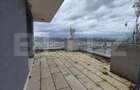 Apartament cu 3 camere semidecomandat în Zorilor - 1