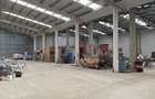 Spațiu industrial, de 745 mp, în Vest - 1