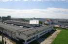 Spațiu industrial, de 9,347 mp, în Est - 12